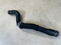 PORSCHE Porsche 911 991 GENUINE Engine Water Coolant Return Line Tube 9A110661501 — thumbnail 8