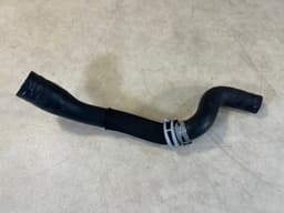 PORSCHE Porsche 911 991 GENUINE Engine Water Coolant Return Line Tube 9A110661501 — thumbnail 1