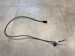 MERCEDES-BENZ Mercedes G class W463 Genuine Ignition Lock Wiring Loom A2102670464 — thumbnail 1