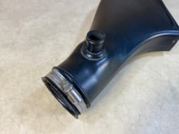MERCEDES-BENZ Mercedes G class W463 Genuine INTAKE CONNECTION HOSE RIGHT A4635200104 — thumbnail 9