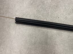 BMW GENUINE BMW X5 E70 Seal Hood Side 51237148341 — thumbnail 2
