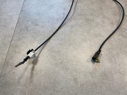MERCEDES-BENZ Mercedes G class W463 Genuine Ignition Lock Wiring Loom A2102670464 — thumbnail 3