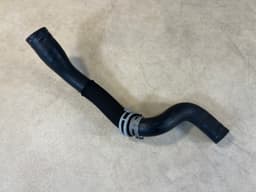 PORSCHE Porsche 911 991 GENUINE Engine Water Coolant Return Line Tube 9A110661501 — thumbnail 10