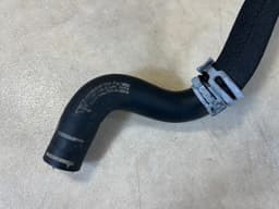 PORSCHE Porsche 911 991 GENUINE Engine Water Coolant Return Line Tube 9A110661501 — thumbnail 7