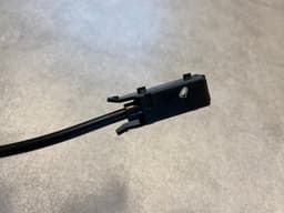 MERCEDES-BENZ Mercedes G class W463 Genuine Ignition Lock Wiring Loom A2102670464 — thumbnail 10