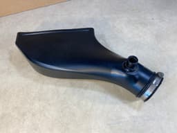 MERCEDES-BENZ Mercedes G class W463 Genuine INTAKE CONNECTION HOSE RIGHT A4635200104 — thumbnail 5