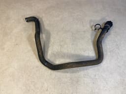 BMW Genuine BMW X5 E70 X6 E71 Return hose 64216945282 — thumbnail 3
