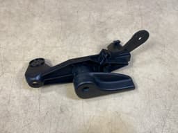 BMW Genuine BMW X5 E70 Hood Bonnet Release Handle Bracket 51437148521 — thumbnail 1
