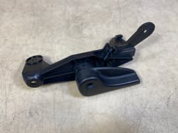BMW Genuine BMW X5 E70 Hood Bonnet Release Handle Bracket 51437148521 — thumbnail 6