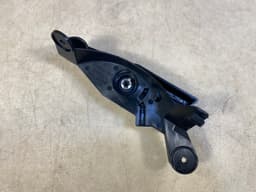 BMW Genuine BMW X5 E70 Hood Bonnet Release Handle Bracket 51437148521 — thumbnail 7