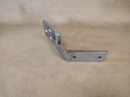 MERCEDES-BENZ GENUINE Mercedes G-Class G Wagen W460 W461 W463 Hood hinge LH or RH — thumbnail 2