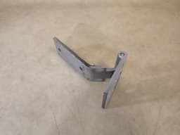 MERCEDES-BENZ GENUINE Mercedes G-Class G Wagen W460 W461 W463 Hood hinge LH or RH — thumbnail 10