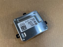 VW Audi VW VAG GENUINE Daytime Running LED Power Module Control Unit 4G0907697G — thumbnail 4