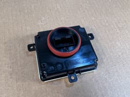 VW Audi VW VAG GENUINE Daytime Running LED Power Module Control Unit 4G0907697G — thumbnail 5