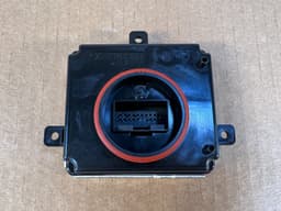 VW Audi VW VAG GENUINE Daytime Running LED Power Module Control Unit 4G0907697G — thumbnail 6