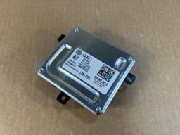 VW Audi VW VAG GENUINE Daytime Running LED Power Module Control Unit 4G0907697G — thumbnail 8