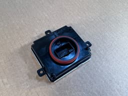 VW Audi VW VAG GENUINE Daytime Running LED Power Module Control Unit 4G0907697G — thumbnail 7