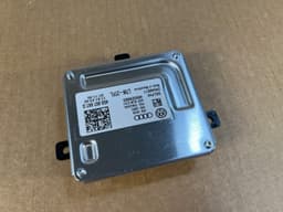VW Audi VW VAG GENUINE Daytime Running LED Power Module Control Unit 4G0907697G — thumbnail 9