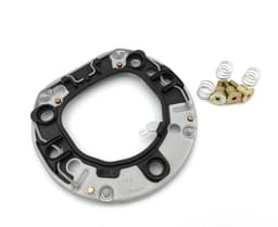 MERCEDES-BENZ Mercedes W167 W205 W213 W222 W238 W253 W257 W290 W463 AMG Steering Wheel Plate — thumbnail 1