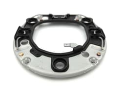 MERCEDES-BENZ Mercedes W167 W205 W213 W222 W238 W253 W257 W290 W463 AMG Steering Wheel Plate — thumbnail 5