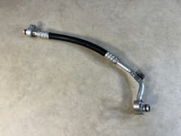 PORSCHE Porsche 911 991 Genuine A/C Condition Climate Hose Line Pipe — thumbnail 4