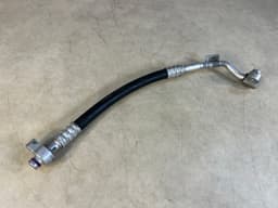 PORSCHE Porsche 911 991 Genuine A/C Condition Climate Hose Line Pipe — thumbnail 5