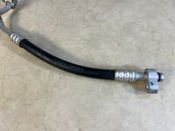 PORSCHE Porsche 911 991 Genuine A/C Condition Climate Hose Line Pipe — thumbnail 3