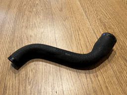 MERCEDES-BENZ Mercedes G class W463 GENUINE Air Filter Hose Right A4635017082 — thumbnail 4