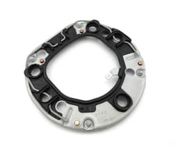 MERCEDES-BENZ Mercedes W167 W205 W213 W222 W238 W253 W257 W290 W463 AMG Steering Wheel Plate — thumbnail 10