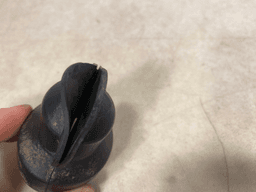 MERCEDES-BENZ Mercedes G class W463 GENUINE Filter Dust Neck hose x2 psc A0000940465 — thumbnail 9