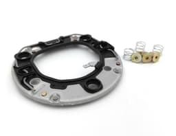 MERCEDES-BENZ Mercedes W167 W205 W213 W222 W238 W253 W257 W290 W463 AMG Steering Wheel Plate — thumbnail 2