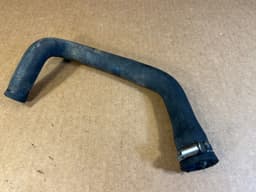 MERCEDES-BENZ Mercedes G class W463 GENUINE Coolant Hose A4635010884 — thumbnail 5