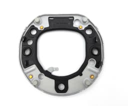 MERCEDES-BENZ Mercedes W167 W205 W213 W222 W238 W253 W257 W290 W463 AMG Steering Wheel Plate — thumbnail 4