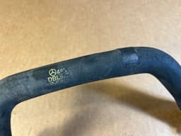 MERCEDES-BENZ Mercedes G class W463 GENUINE Coolant Hose A4635010884 — thumbnail 8