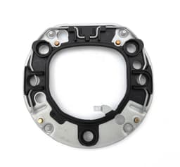 MERCEDES-BENZ Mercedes W167 W205 W213 W222 W238 W253 W257 W290 W463 AMG Steering Wheel Plate — thumbnail 3