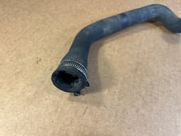 MERCEDES-BENZ Mercedes G class W463 GENUINE Coolant Hose A4635010884 — thumbnail 10