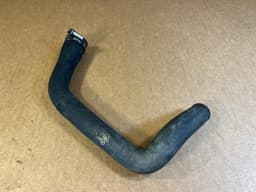 MERCEDES-BENZ Mercedes G class W463 GENUINE Coolant Hose A4635010884 — thumbnail 3
