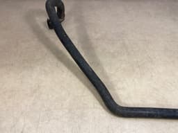 BMW Genuine BMW X5 E70 X6 E71 Coolant hose 64216945279 — thumbnail 3