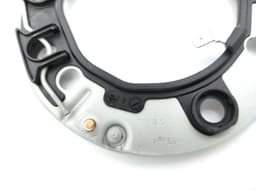MERCEDES-BENZ Mercedes W167 W205 W213 W222 W238 W253 W257 W290 W463 AMG Steering Wheel Plate — thumbnail 7