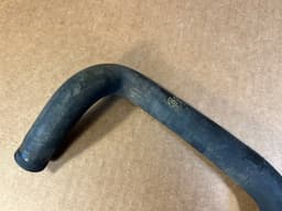 MERCEDES-BENZ Mercedes G class W463 GENUINE Coolant Hose A4635010884 — thumbnail 7