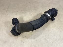BMW Genuine BMW X5 E70 X6 E71 Coolant hose 17127798496 — thumbnail 3