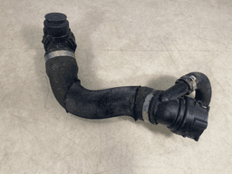 BMW Genuine BMW X5 E70 X6 E71 Coolant hose 17127798496 — thumbnail 1