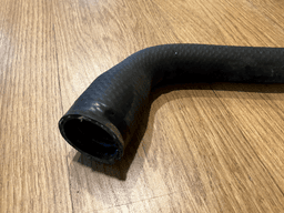 MERCEDES-BENZ Mercedes G class W463 GENUINE Air Filter Hose Right A4635017082 — thumbnail 2