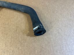 MERCEDES-BENZ Mercedes G class W463 GENUINE Coolant Hose A4635010884 — thumbnail 6