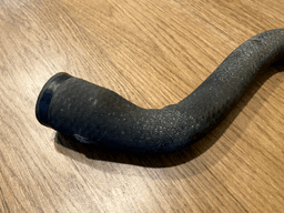 MERCEDES-BENZ Mercedes G class W463 GENUINE Air Filter Hose Right A4635017082 — thumbnail 10