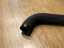 MERCEDES-BENZ Mercedes G class W463 GENUINE Air Filter Hose Right A4635017082 — thumbnail 5