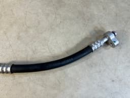 PORSCHE Porsche 911 991 Genuine A/C Condition Climate Hose Line Pipe — thumbnail 10