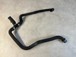PORSCHE Porsche 911 991 Genuine Heat Coolant Hose Tube 9G130773502 — thumbnail 2