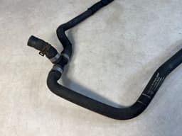 PORSCHE Porsche 911 991 Genuine Heat Coolant Hose Tube 9G130773502 — thumbnail 7
