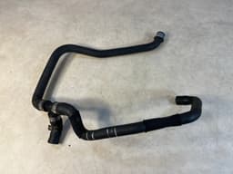 PORSCHE Porsche 911 991 Genuine Heat Coolant Hose Tube 9G130773502 — thumbnail 8